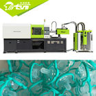 High Speed Horizontal Injection Molding Machine For Baby Soother