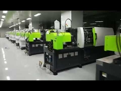 Lsr Injection Molding Machine
