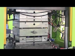 Lsr Injection Molding Machine for auto parts