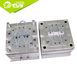30g / S Shot Volume Injection Molding , 12.1KW High Speed Injection Molding