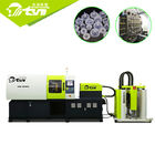 All In One Liquid Silicone  Injection Rubber Moulding Machine For Stable Wire